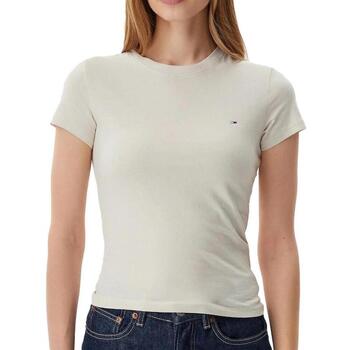 Tommy Hilfiger  T-Shirts & Poloshirts DW0DW20459-ACG günstig online kaufen