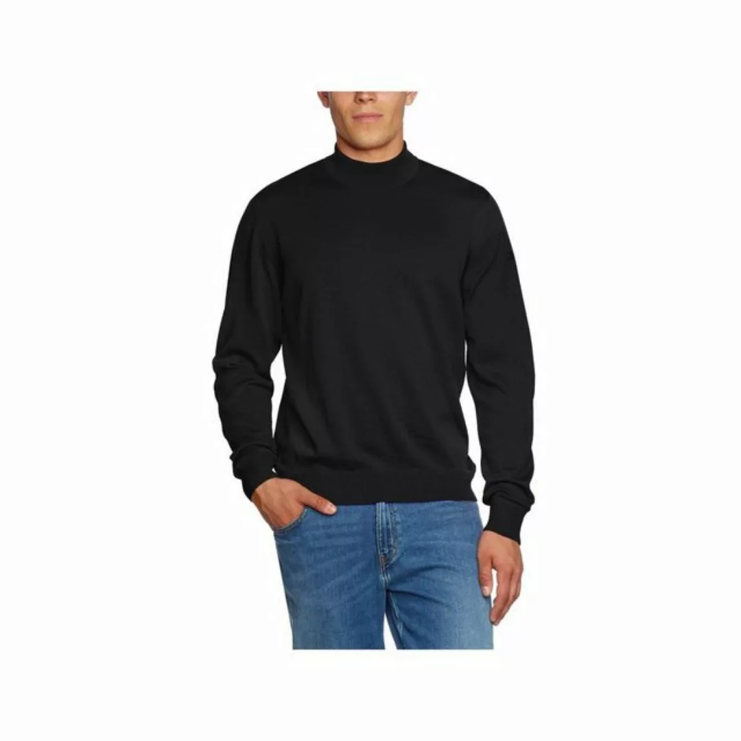 MAERZ Muenchen Sweatshirt PULLOVER STEHKRAGEN 1/1 ARM günstig online kaufen