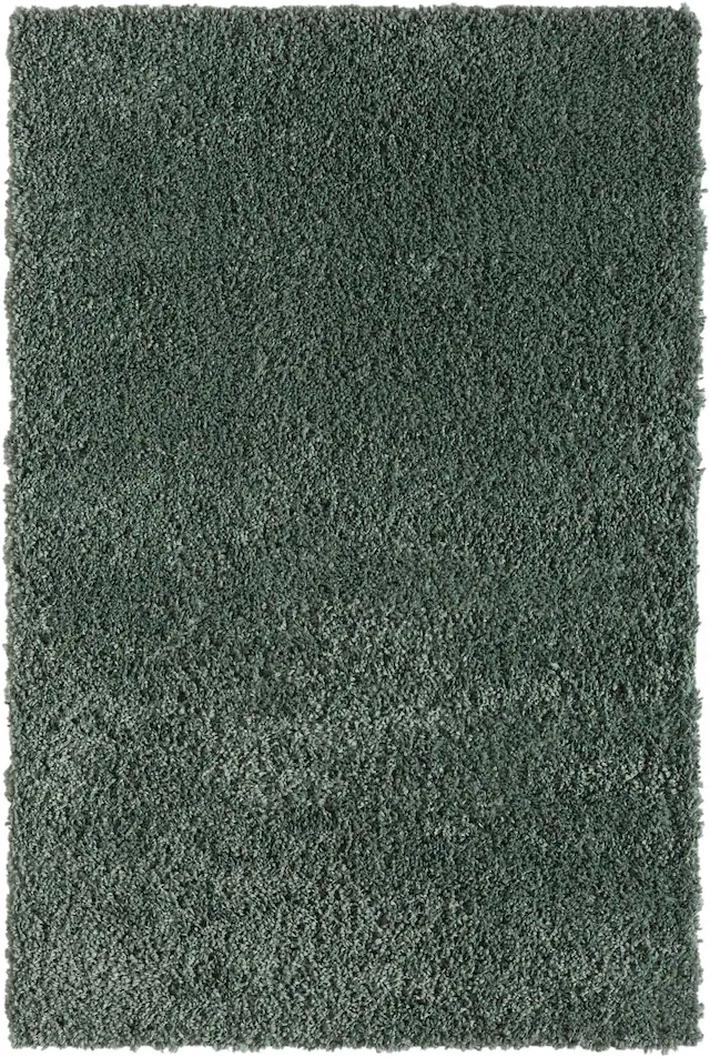 Myflair Möbel & Accessoires Hochflor-Teppich »My Shaggy«, rechteckig, 37 mm günstig online kaufen