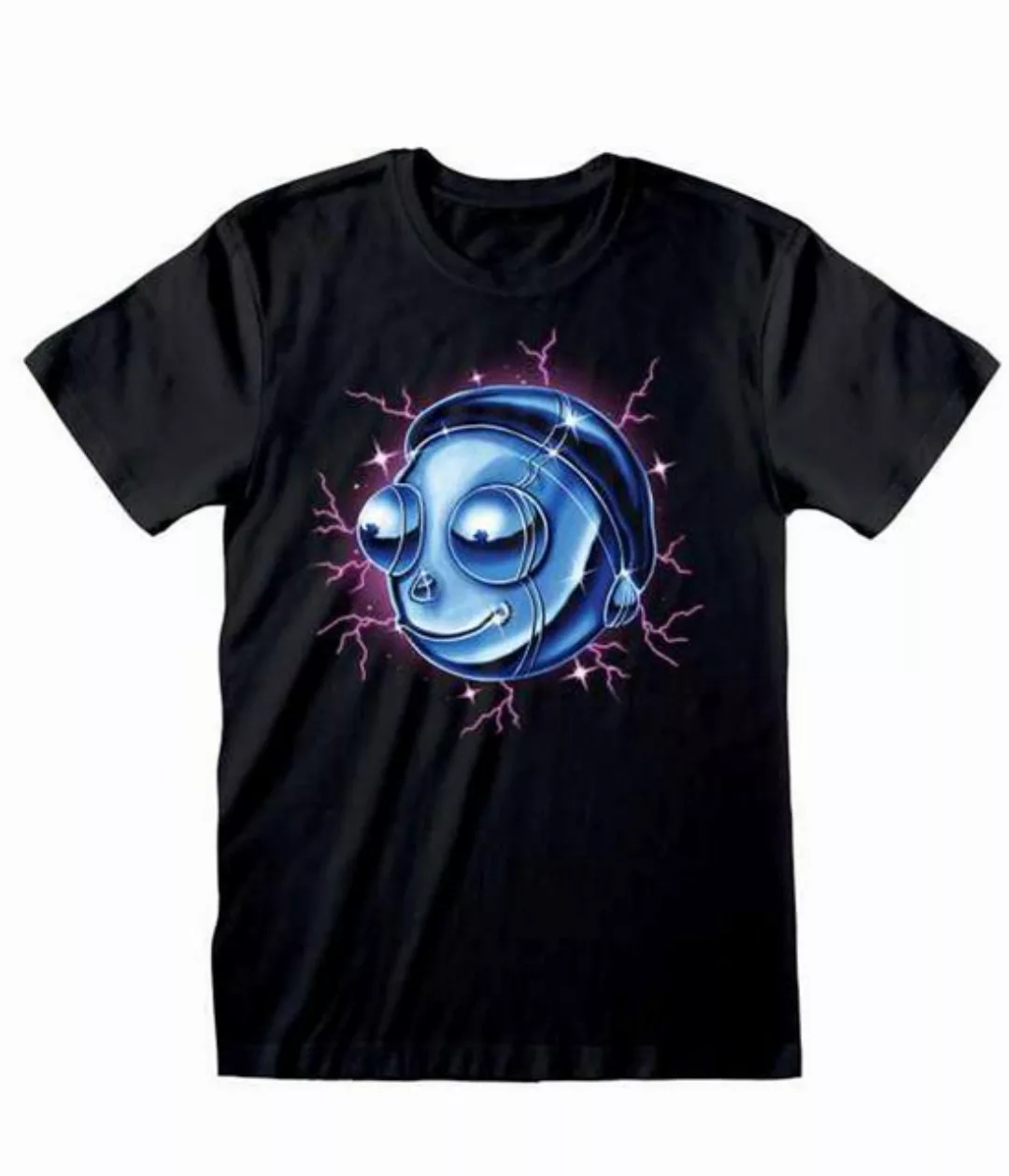 Rick and Morty T-Shirt günstig online kaufen