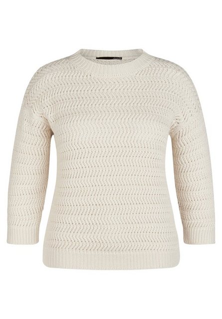 LeComte Strickpullover "LeComte Eleganter Strickpullover" günstig online kaufen