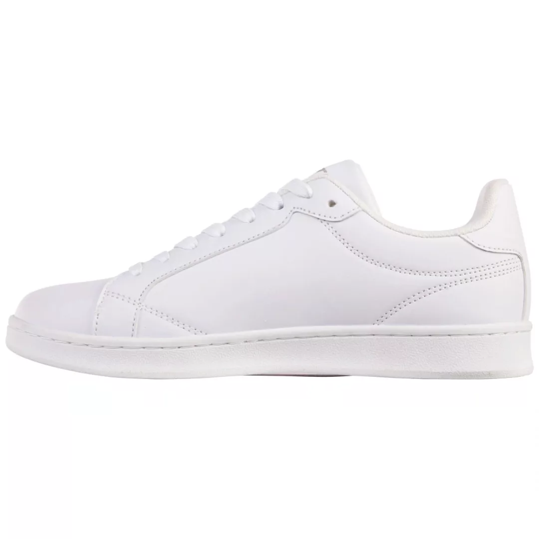 lotto Sneaker, - mit edler Logoapplikation günstig online kaufen