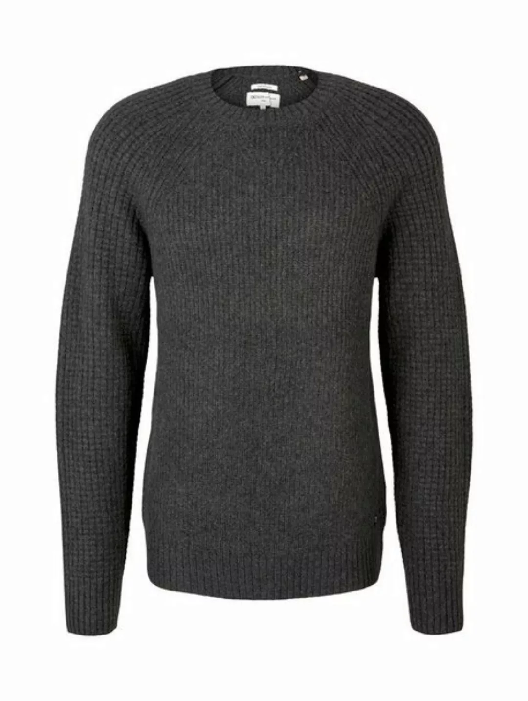 TOM TAILOR Denim Longpullover günstig online kaufen