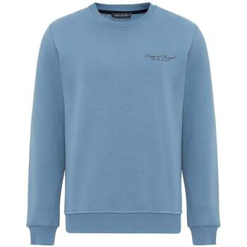 Jacey Quinn  Sweatshirt Carolina Oversize Sweatshirt günstig online kaufen