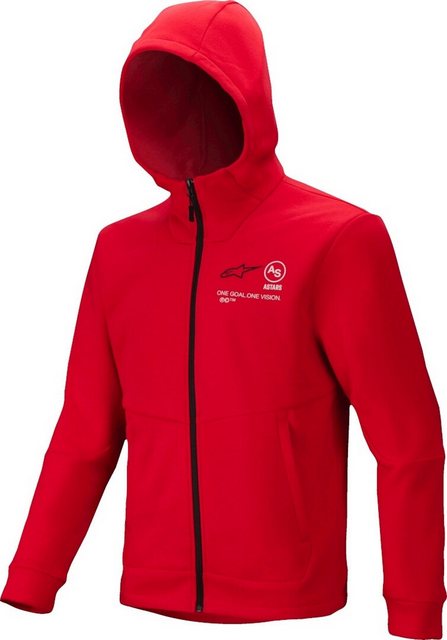 Alpinestars Motorradjacke Racer MX Motocross Jacke günstig online kaufen