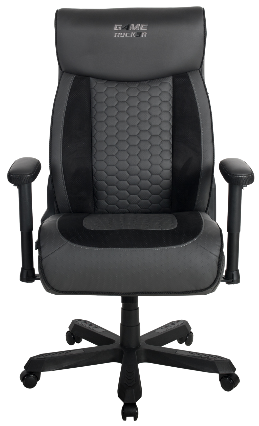 Duo Collection Chefsessel "Game-Rocker G-40 Large", 1 St., Kunstleder, Fede günstig online kaufen