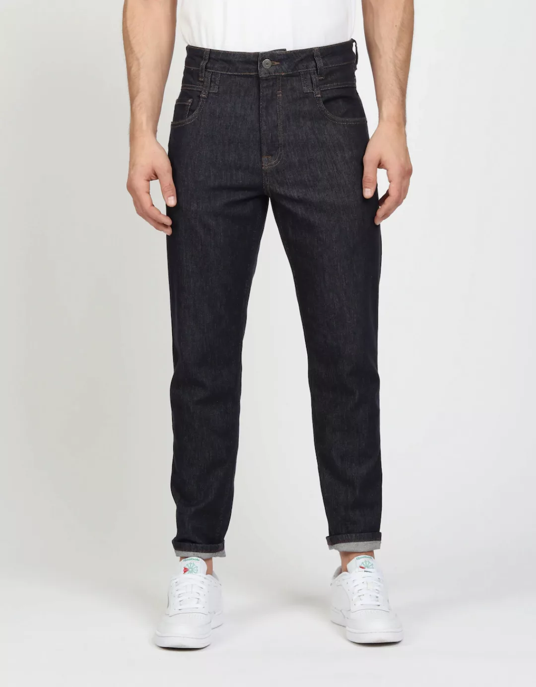 GANG Relax-fit-Jeans "GANG Jeans Relaxed Fit 94MARCO" günstig online kaufen