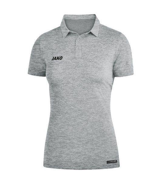 Jako Poloshirt Premium Basics Poloshirt Damen default günstig online kaufen