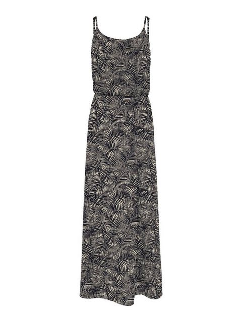 ONLY Maxikleid ONLNOVA LIFE VIS STRAP MAXI DRESS AOP günstig online kaufen