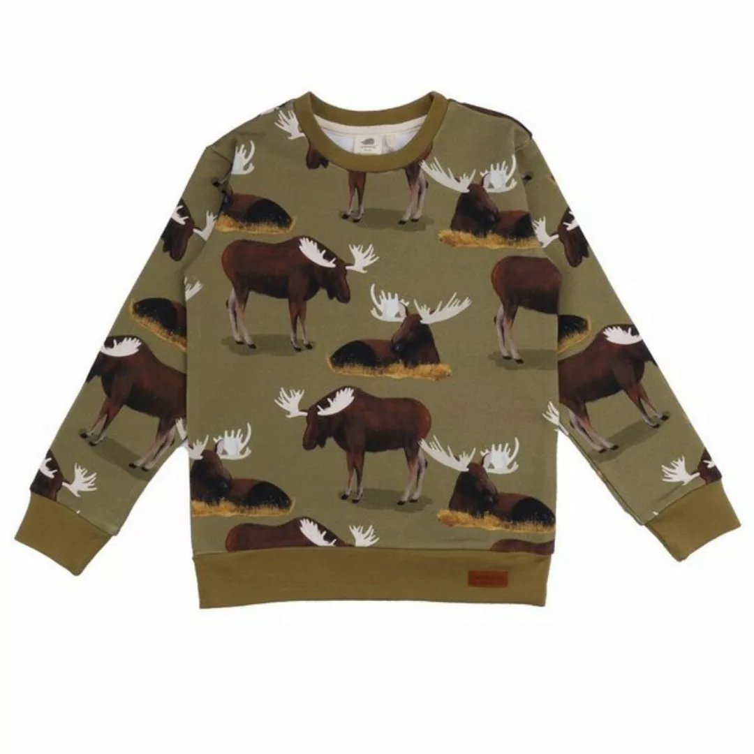 Walkiddy Sweatshirt MM22-222 günstig online kaufen