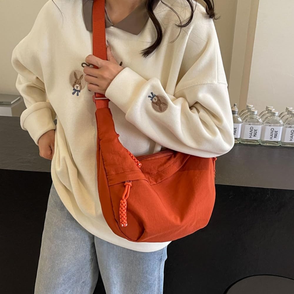 Coonoor Bauchtasche Damen Gürteltasche Umhängetasche CrossBody, günstig online kaufen