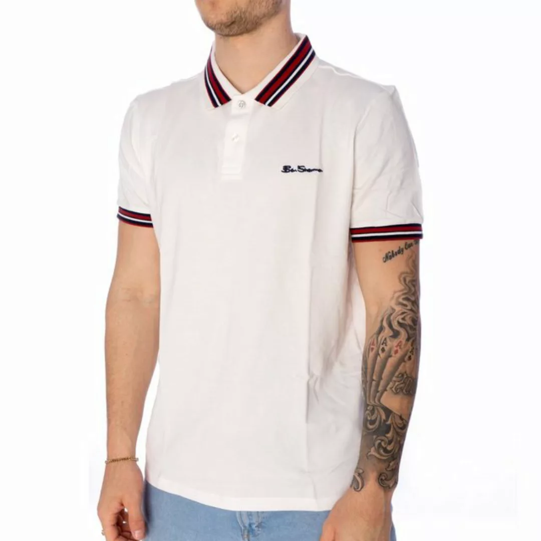 Ben Sherman Poloshirt Poloshirt Ben Sherman House Collar Polo günstig online kaufen