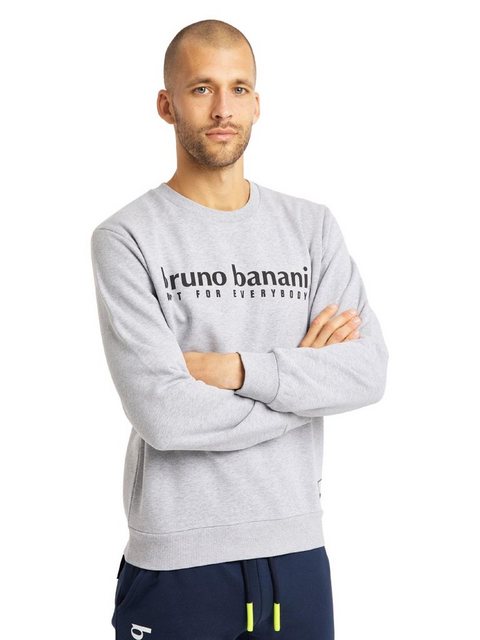 Bruno Banani Sweatshirt KING günstig online kaufen