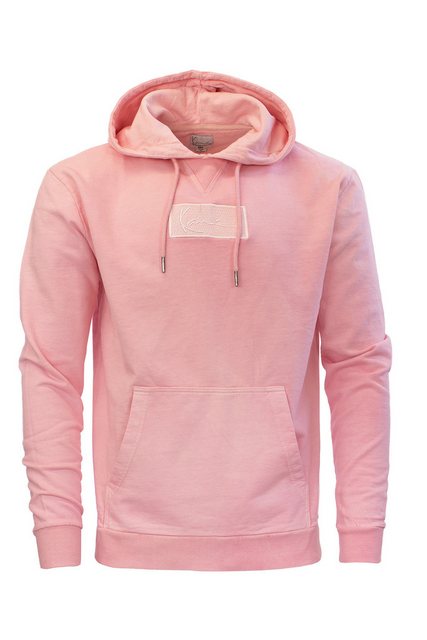 Karl Kani Kapuzenpullover Karl Kani Unisex Small Signature Box Washed Hoodi günstig online kaufen