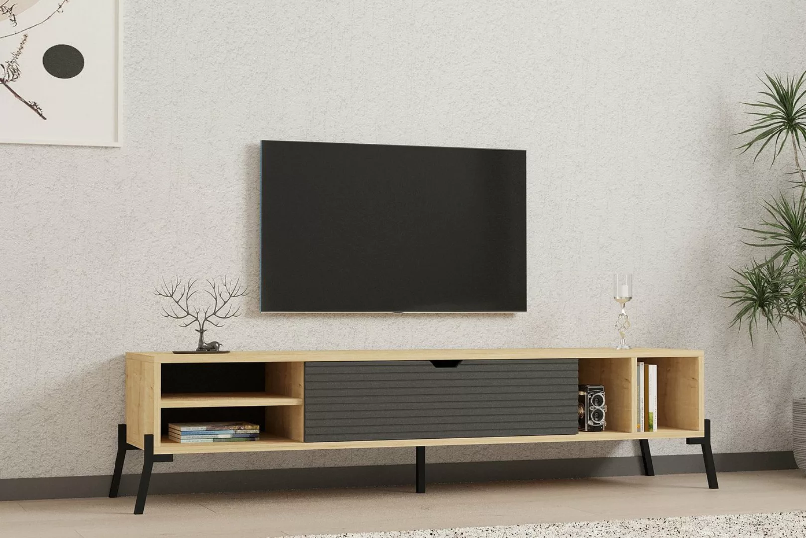 Skye Decor TV-Schrank PUQ3081 günstig online kaufen
