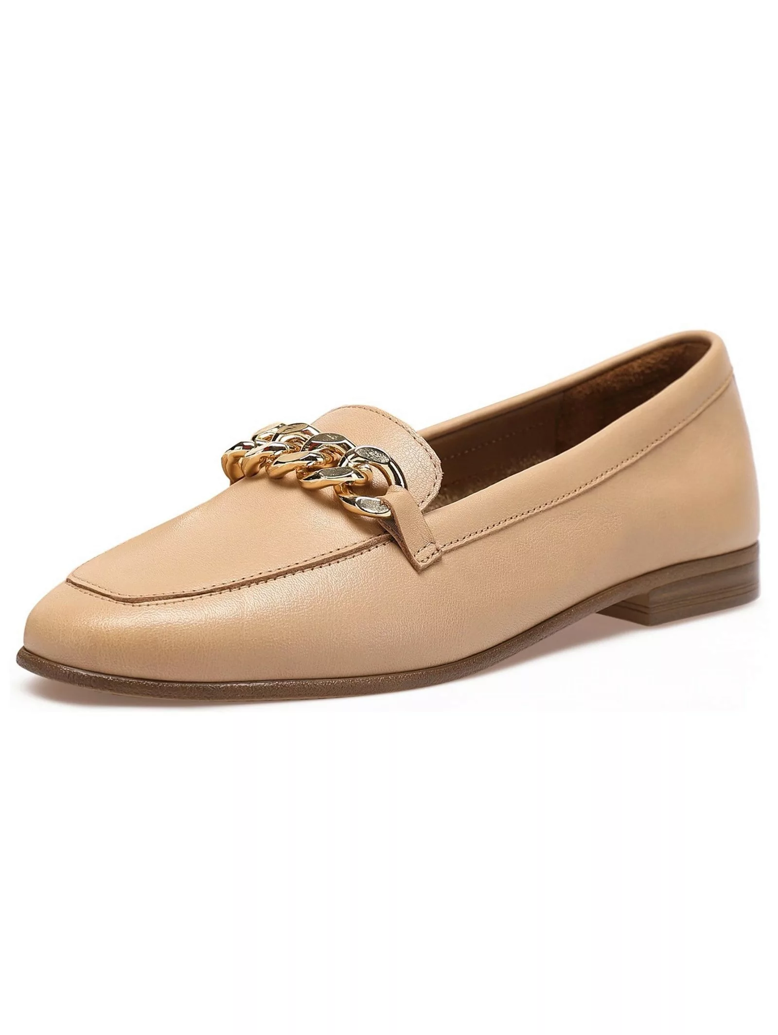 INUOVO Slipper "INUOVO Slipper Leder" günstig online kaufen