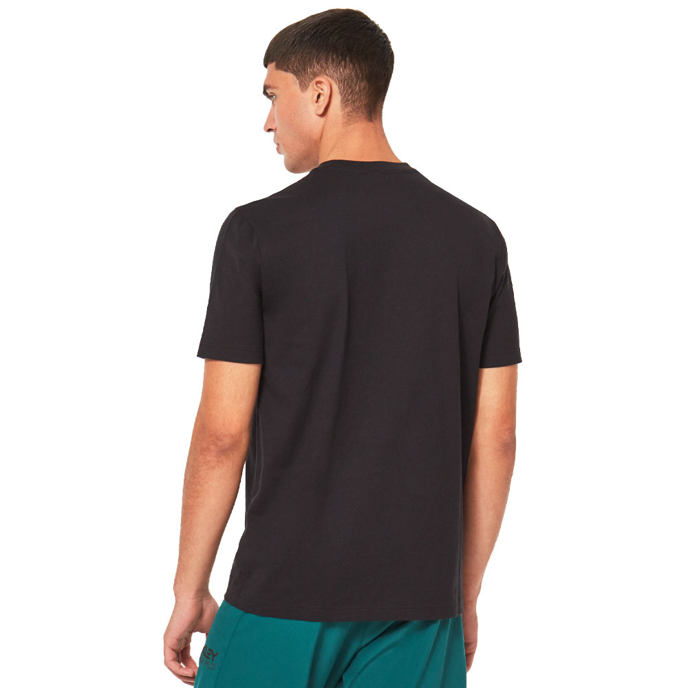 Oakley Everyday Factory Pilot Tee Blackout günstig online kaufen