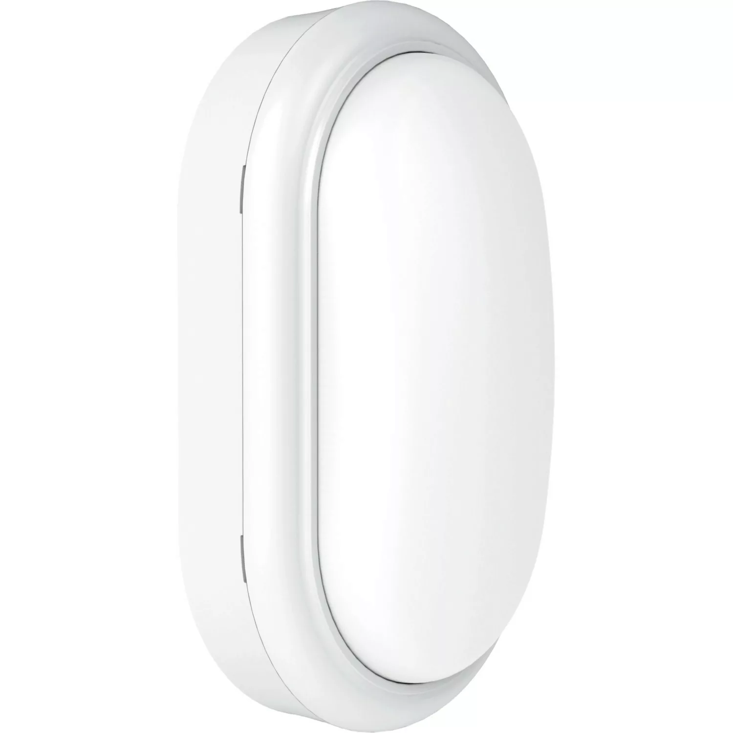 Philips ProjectLine LED-Wandleuchte, oval, 4.000K günstig online kaufen