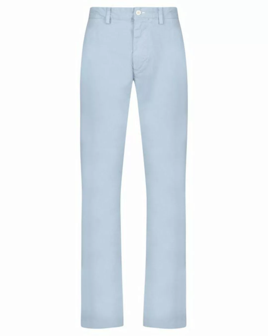 Gant Chinohose Herren Hose SUNFADED CHINOS Regular Fit (1-tlg) günstig online kaufen