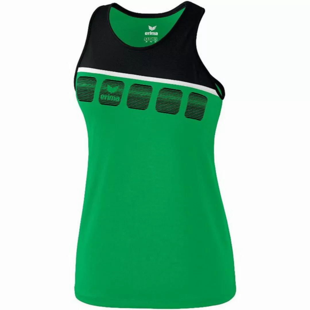 Erima Tanktop Damen 5-C Tanktop günstig online kaufen