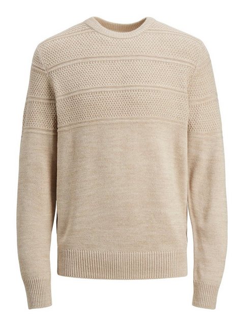 Jack & Jones Strickpullover Jerry (1-tlg) günstig online kaufen