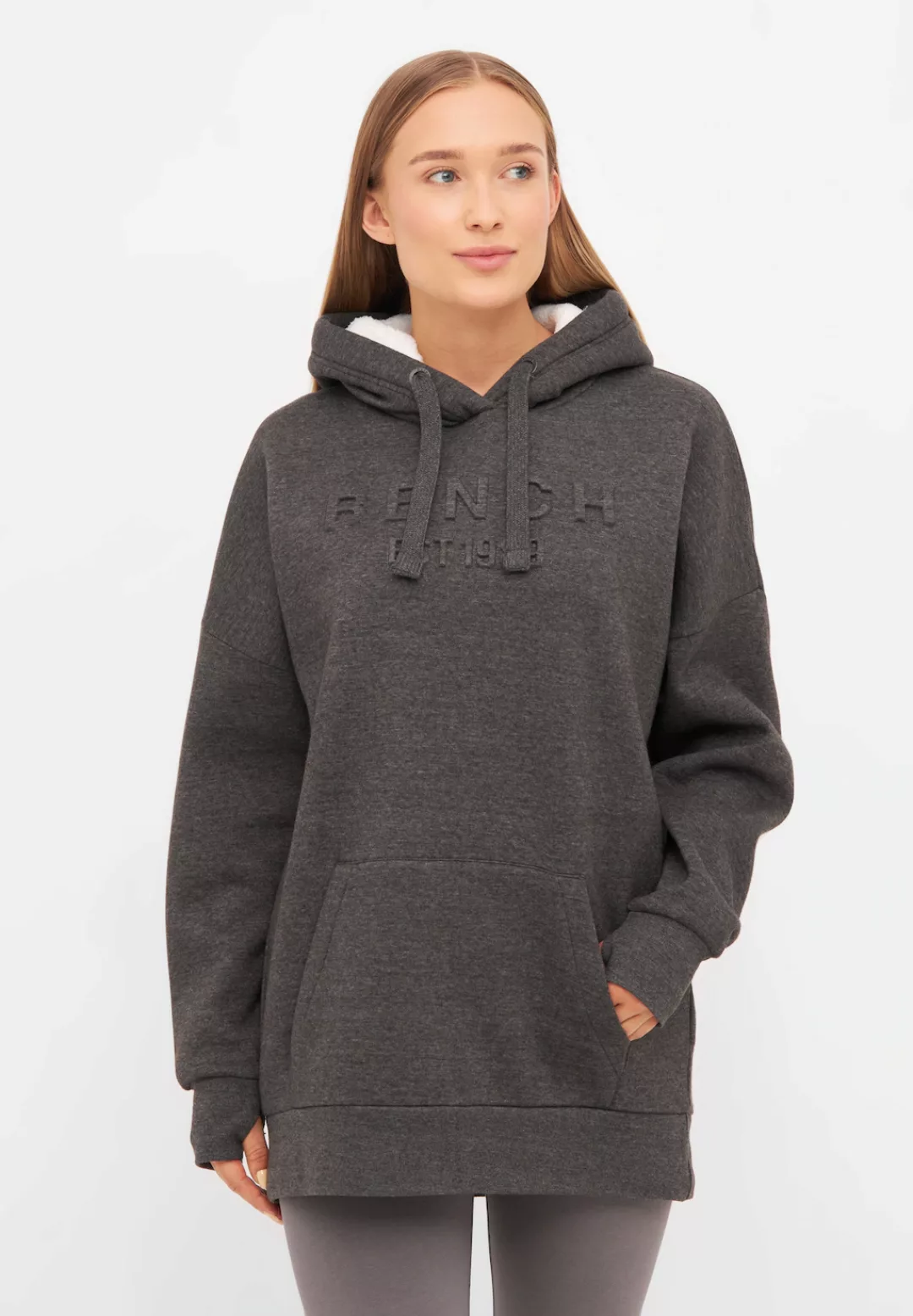 Bench. Kapuzensweatshirt ISLANNE günstig online kaufen