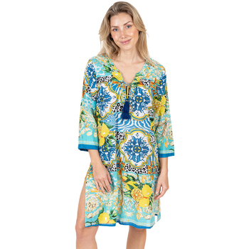 Isla Bonita By Sigris  Kleider Kurta günstig online kaufen