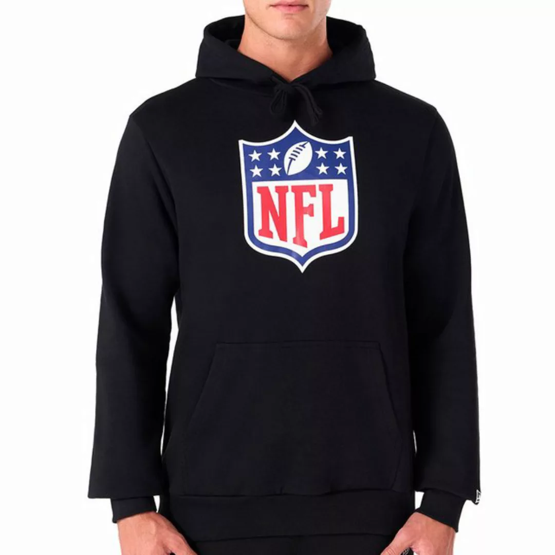 New Era Hoodie NFL Shield Logo günstig online kaufen