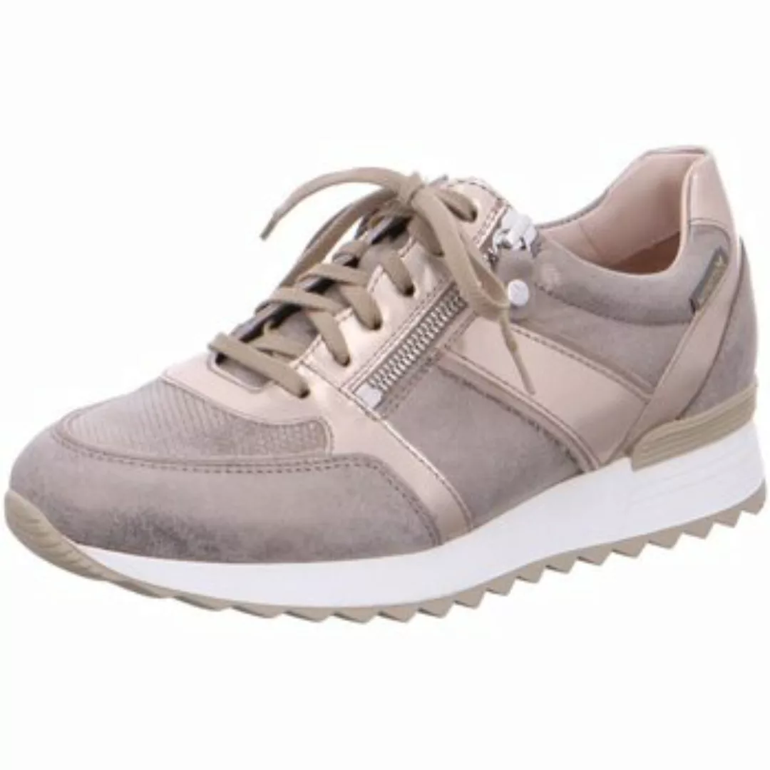 Mephisto  Halbschuhe Schnuerschuhe Da. Sneaker schnür taupe 3403 P52129818 günstig online kaufen