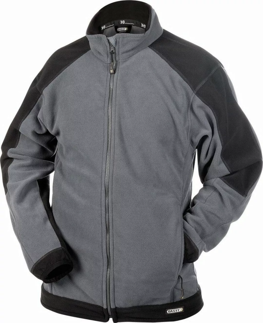 Dassy Fleecejacke günstig online kaufen