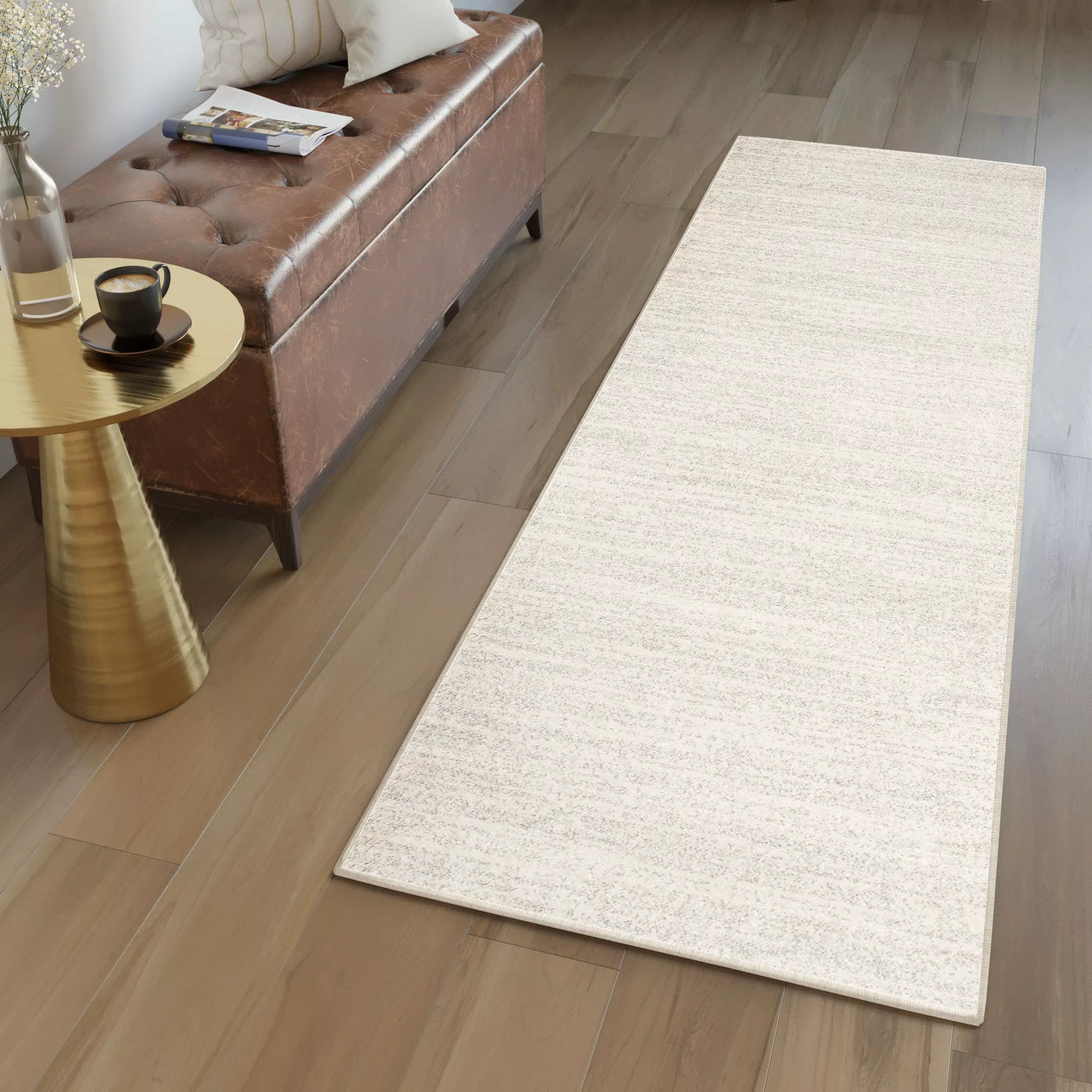 Tapiso Läufer SARI, rechteckig, Höhe: 12 günstig online kaufen
