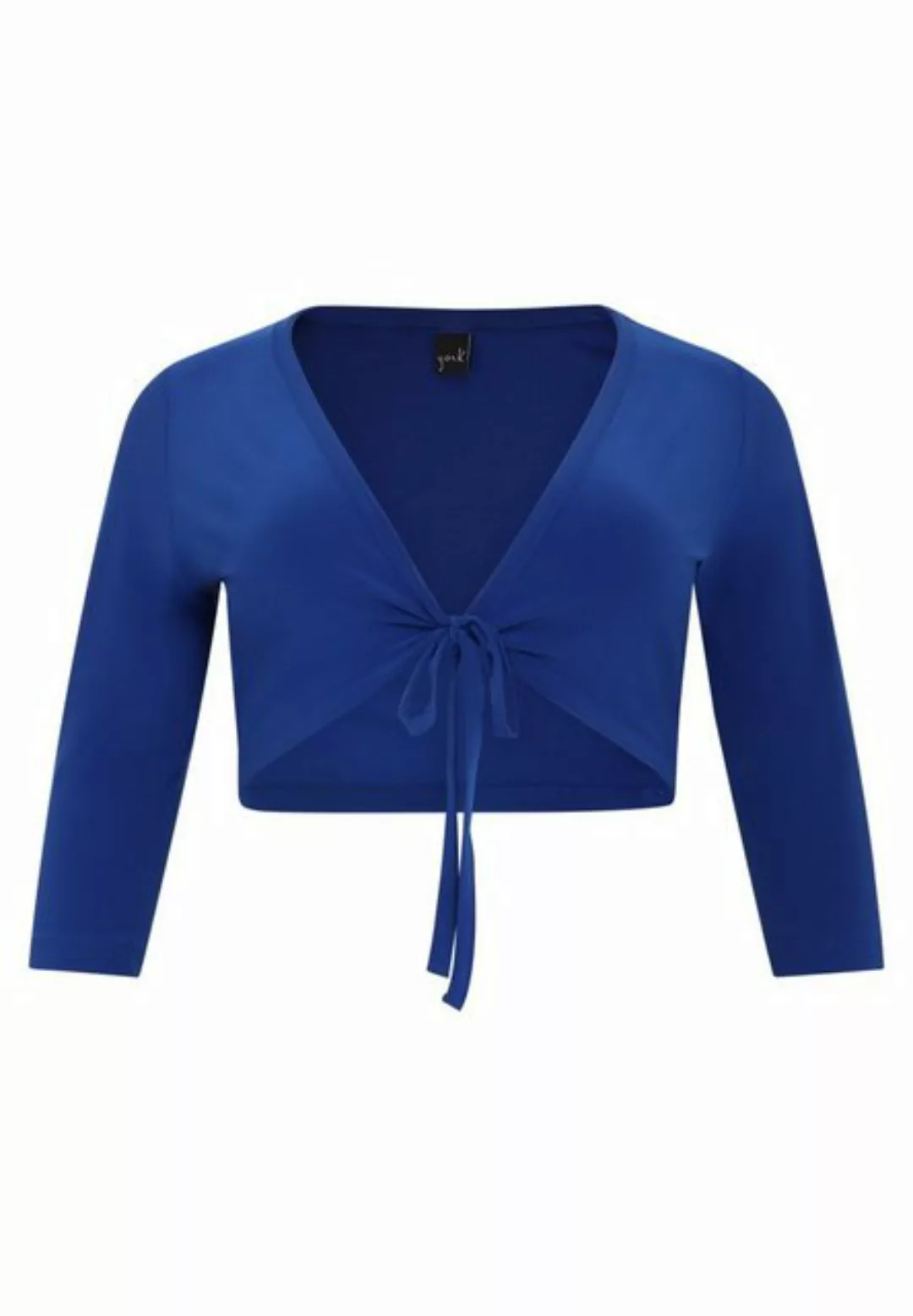 Yoek Cardigan Damen Bolero Große Größen günstig online kaufen