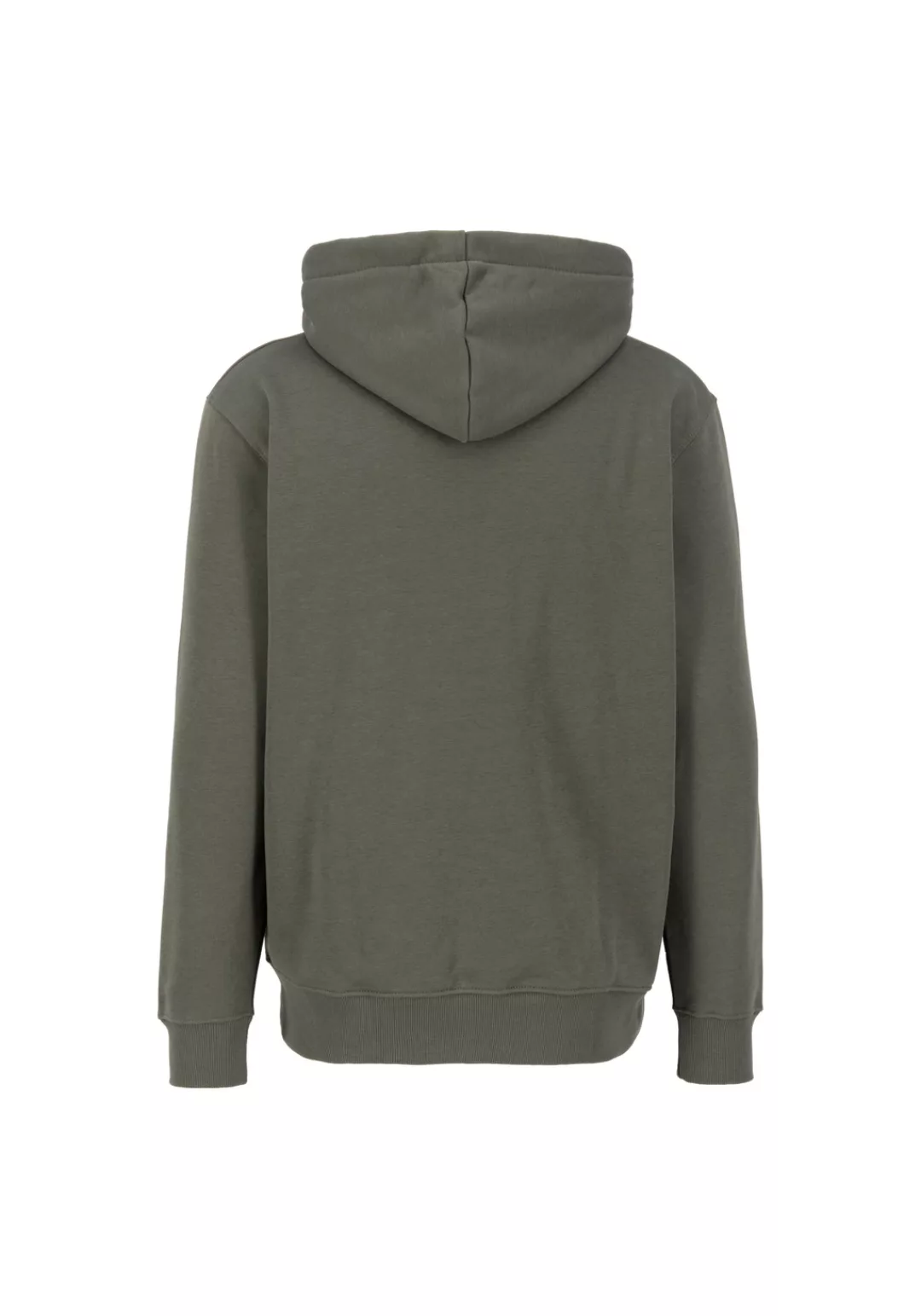 Alpha Industries Hoodie "Alpha Industries Men - Hoodies Alpha Industries Ho günstig online kaufen