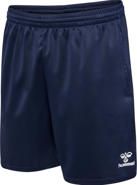 hummel Shorts Hmlessential Training Shorts günstig online kaufen