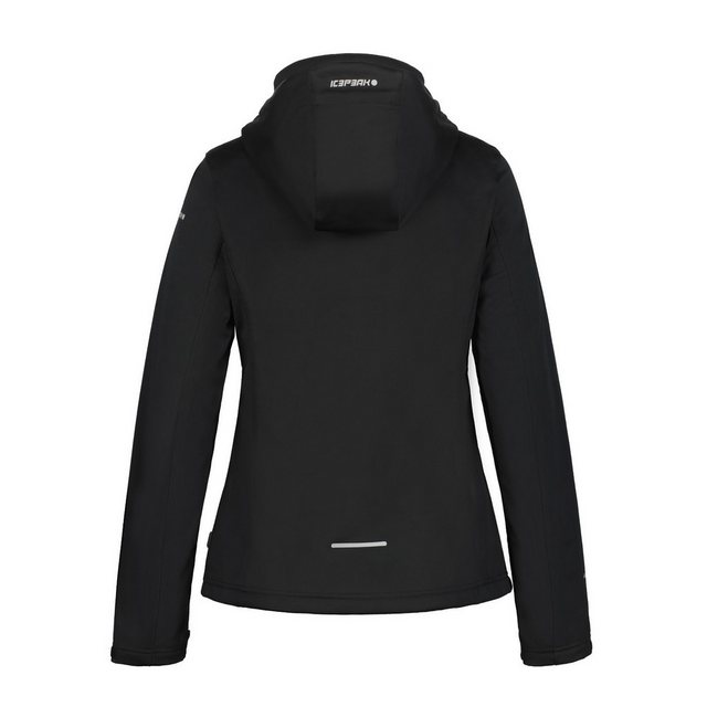 Icepeak Softshelljacke Übergangsjacke Boise günstig online kaufen