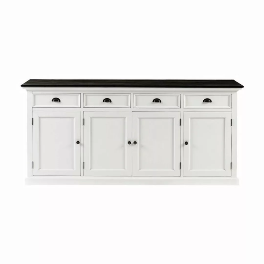 Novasolo Buffet Halifax Contrast Buffetschrank günstig online kaufen