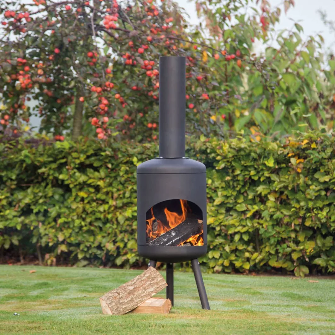 Redfire Gartenkamin Fuego Klein 81070 günstig online kaufen