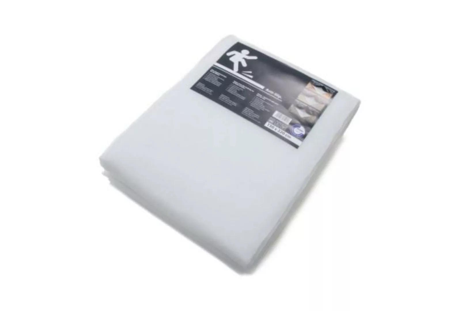 110x160 Teppich Anti-Slip ASU 100  von Lalee white günstig online kaufen