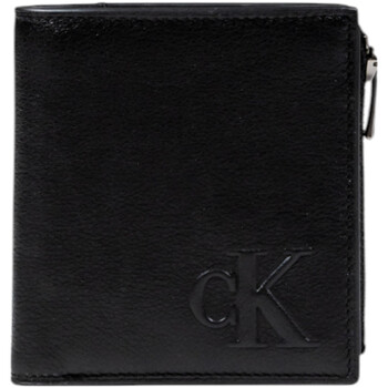 Calvin Klein Jeans Geldbörse "SCLPTD IMPRSSN CMPCT", Herren Geldbeutel, Por günstig online kaufen