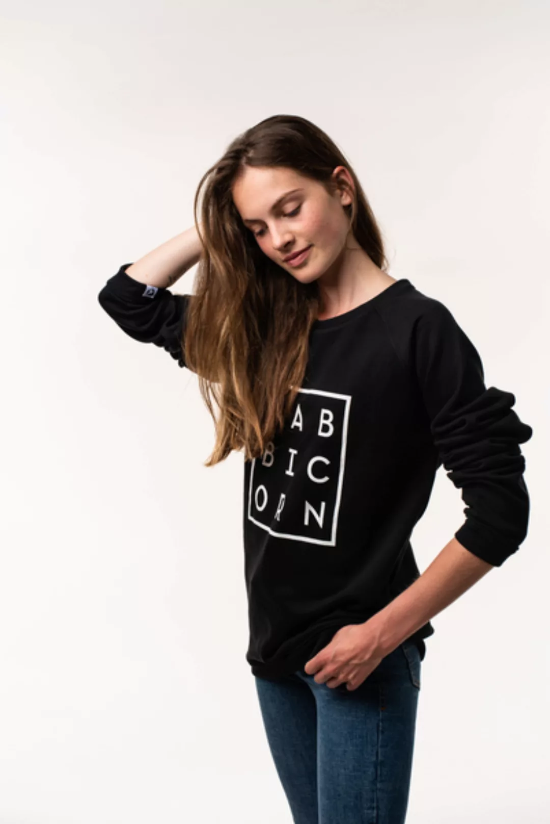 Unisex Sweatshirt "Lea" günstig online kaufen