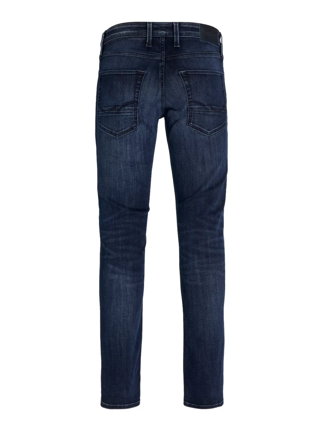 Jack & Jones Slim-fit-Jeans "JJIGLENN JJVINTAGE CB 058" günstig online kaufen