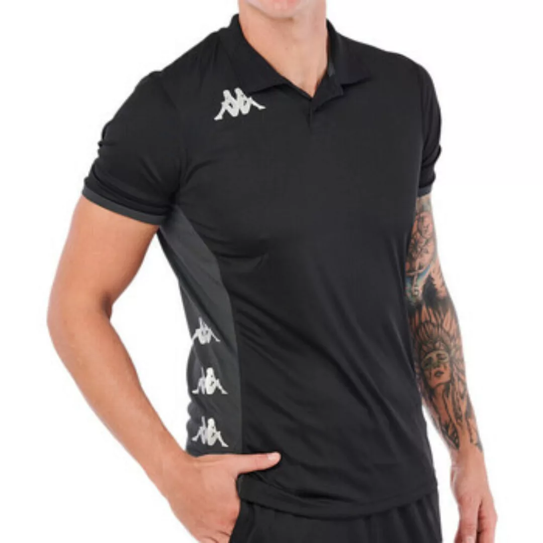 Kappa  T-Shirts & Poloshirts 311539W günstig online kaufen