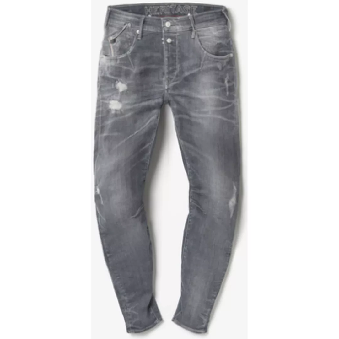 Le Temps des Cerises  Jeans Jeans  900/03 tapered twisted, länge 34 günstig online kaufen