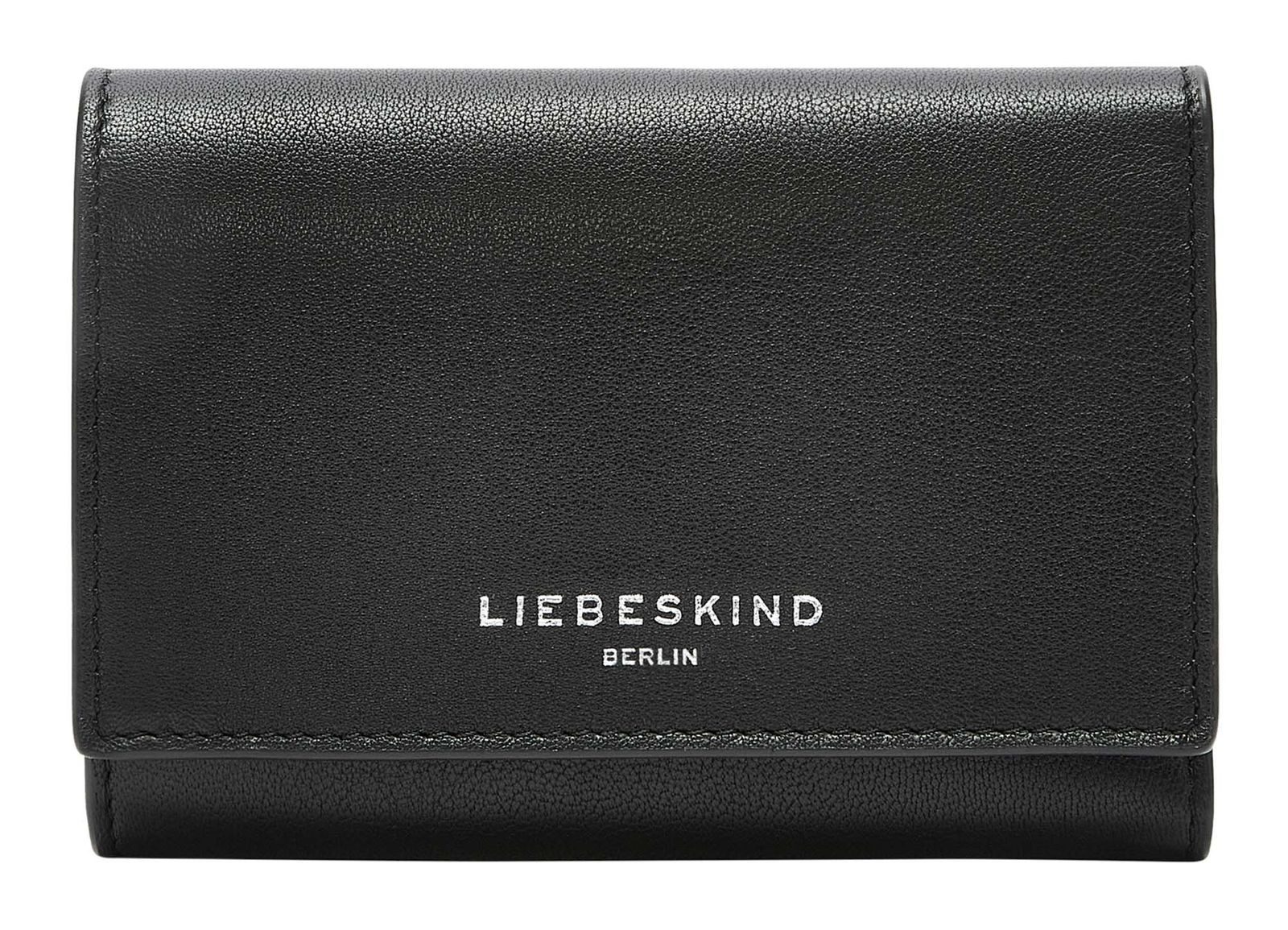 Liebeskind Berlin Geldbörse Linn Wallet, aus günstig online kaufen