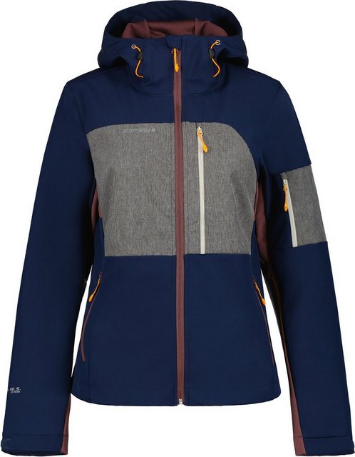 Icepeak Funktionsjacke günstig online kaufen