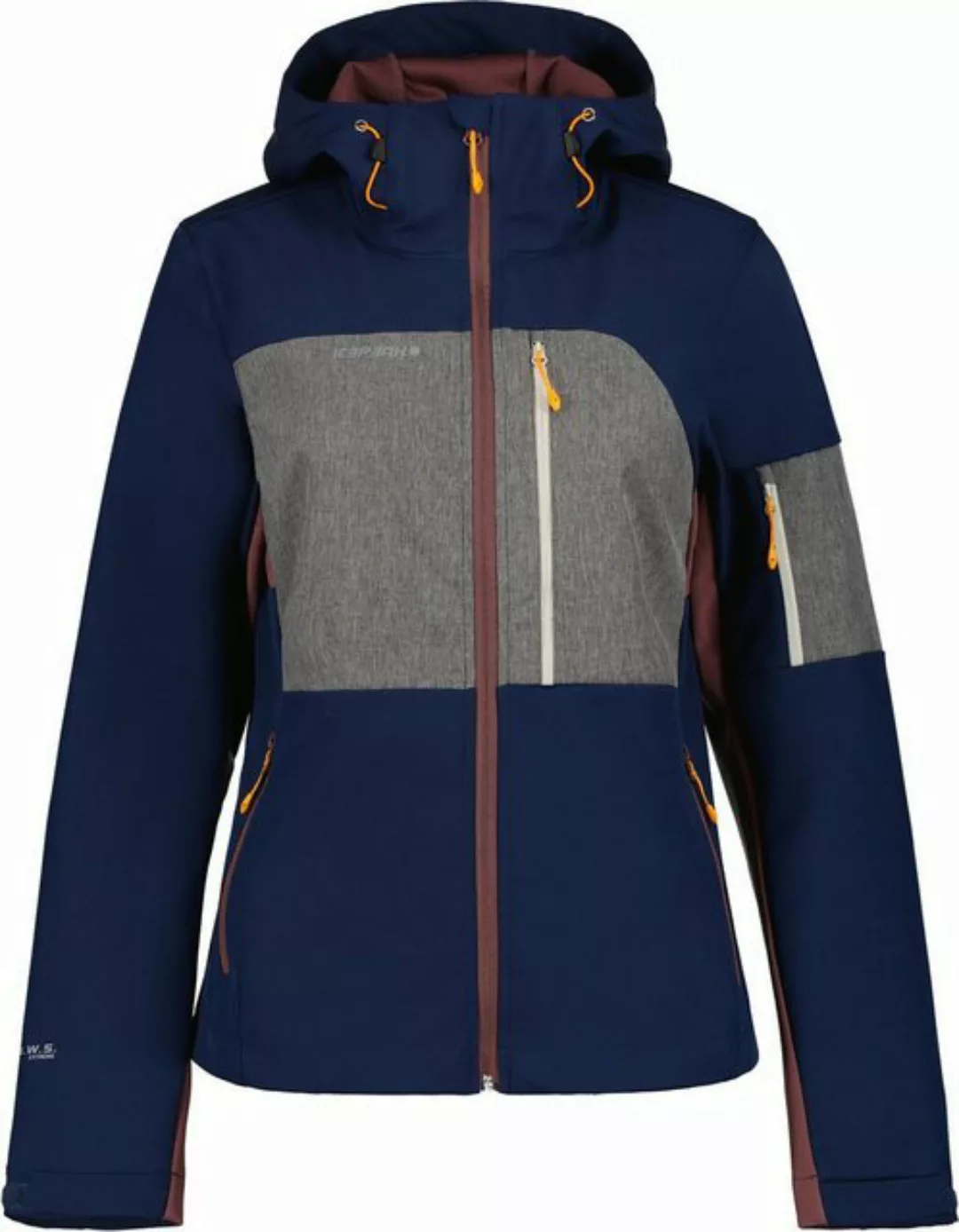 Icepeak Funktionsjacke günstig online kaufen