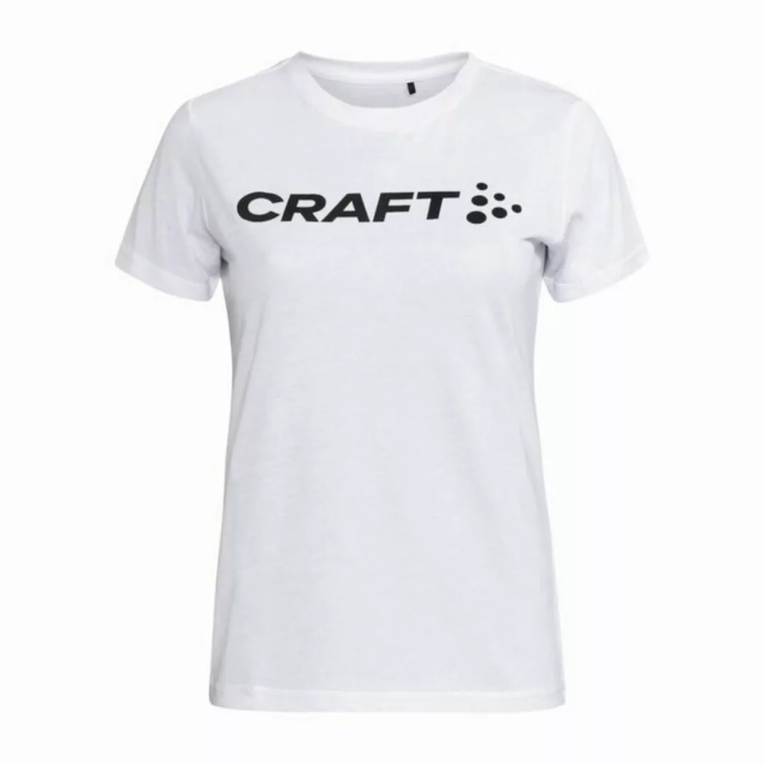 Craft T-Shirt Craft Damen T-Shirt COMMUNITY LOGO SS TEE 1913422 günstig online kaufen