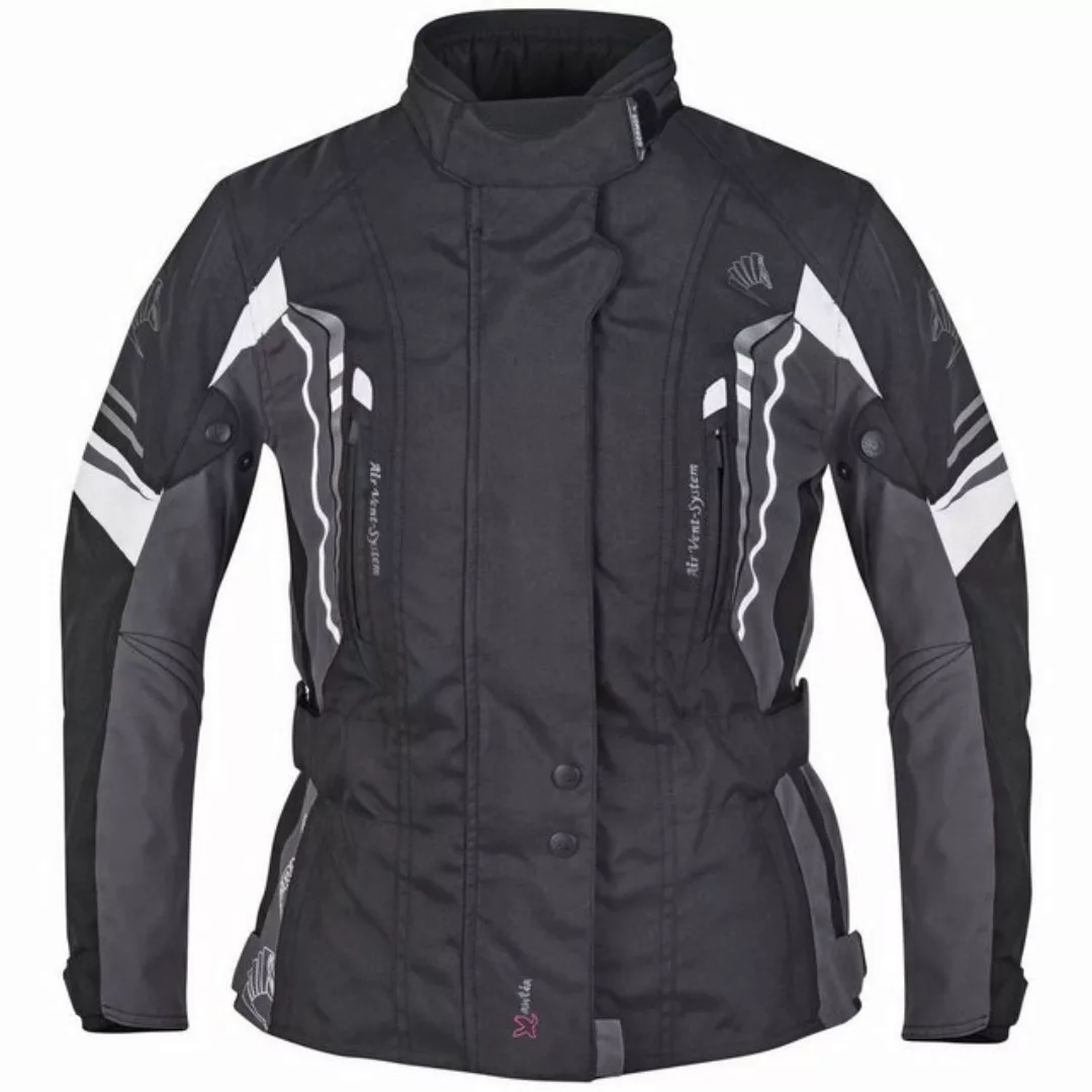 Germot Motorradjacke günstig online kaufen