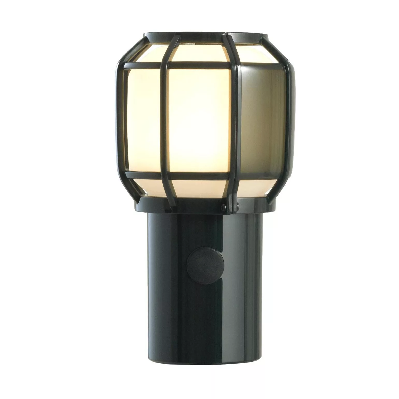 MARSET Chispa LED-Akku-Terrassenlampe IP44 grün günstig online kaufen