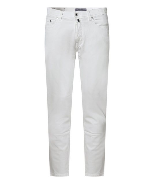 Pierre Cardin Bequeme Jeans Pierre Cardin / He.Jeans / Lyon Tapered günstig online kaufen